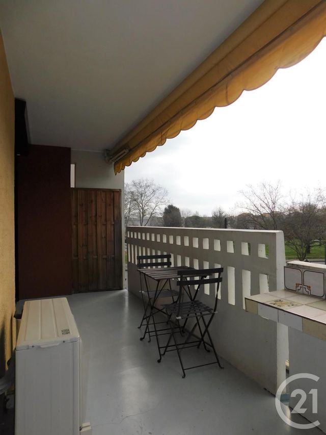 Appartement T4 à louer - 4 pièces - 82,11 m2 - Blagnac - 31 - MIDI-PYRENEES