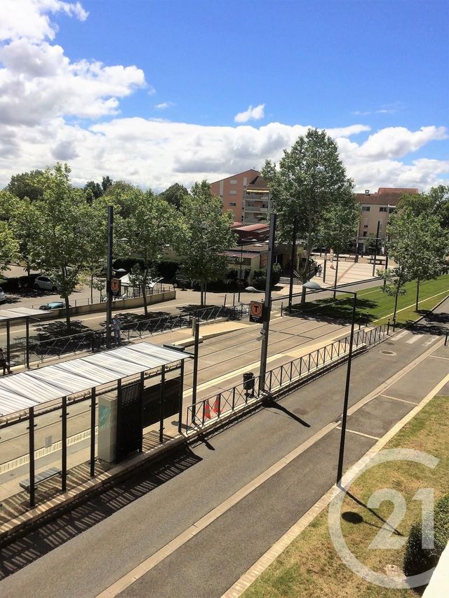 Appartement T4 à louer - 4 pièces - 82,11 m2 - Blagnac - 31 - MIDI-PYRENEES