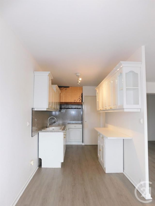 Appartement T4 à louer - 4 pièces - 82,11 m2 - Blagnac - 31 - MIDI-PYRENEES