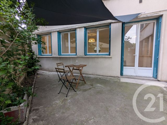 Appartement F2 &agrave; louer - 2 pi&egrave;ces - 47 m2 - Toulouse - 31 - MIDI-PYRENEES