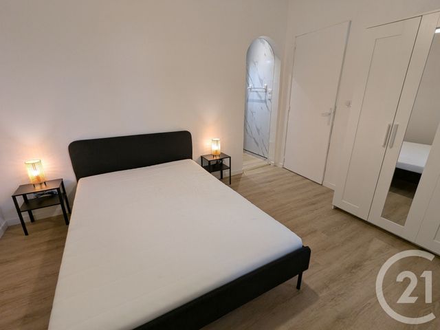 Appartement F2 &agrave; louer - 2 pi&egrave;ces - 47 m2 - Toulouse - 31 - MIDI-PYRENEES
