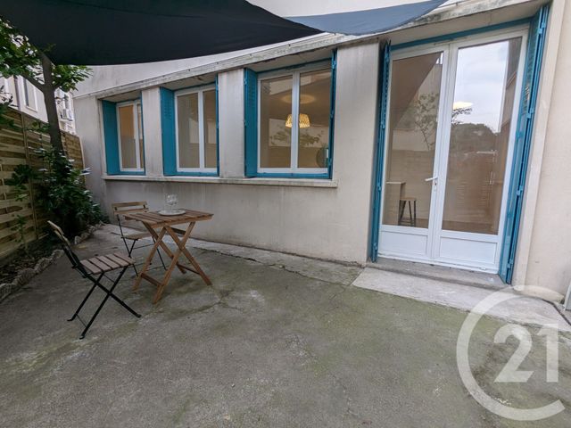 Appartement F2 &agrave; louer - 2 pi&egrave;ces - 47 m2 - Toulouse - 31 - MIDI-PYRENEES