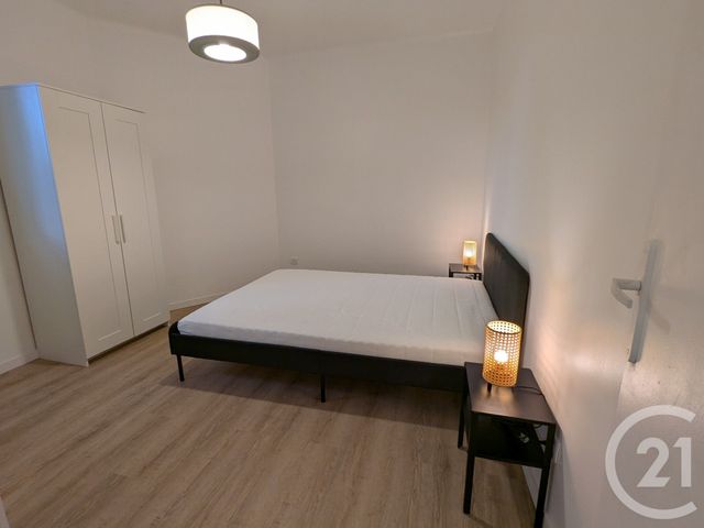Appartement F2 &agrave; louer - 2 pi&egrave;ces - 47 m2 - Toulouse - 31 - MIDI-PYRENEES