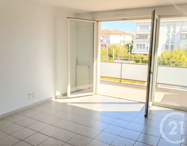 Appartement T3 à vendre - 3 pièces - 56,70 m2 - Blagnac - 31 - MIDI-PYRENEES