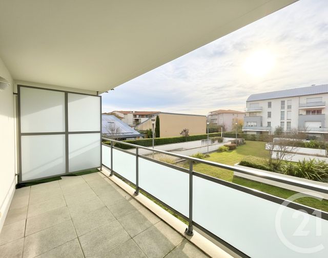 Appartement T3 à vendre - 3 pièces - 56,70 m2 - Blagnac - 31 - MIDI-PYRENEES