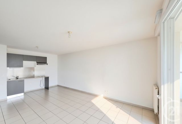 Appartement T3 à vendre - 3 pièces - 56,70 m2 - Blagnac - 31 - MIDI-PYRENEES