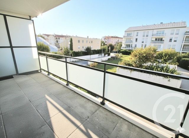 Appartement T3 à vendre BLAGNAC