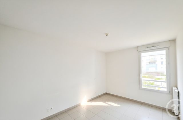 Appartement T3 à vendre - 3 pièces - 56,70 m2 - Blagnac - 31 - MIDI-PYRENEES