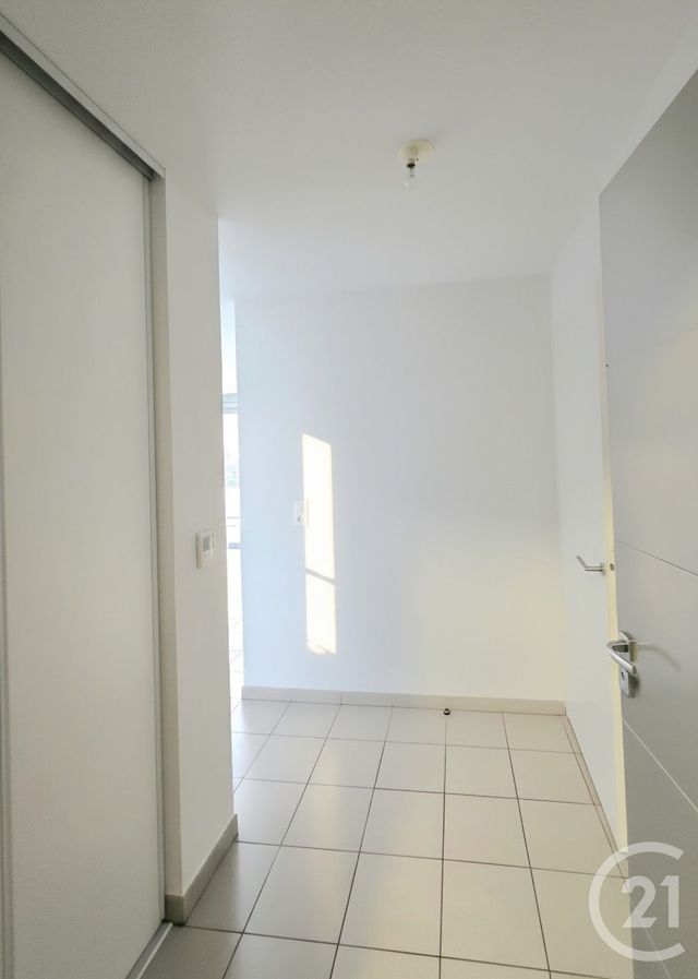 Appartement T3 à vendre - 3 pièces - 56,70 m2 - Blagnac - 31 - MIDI-PYRENEES
