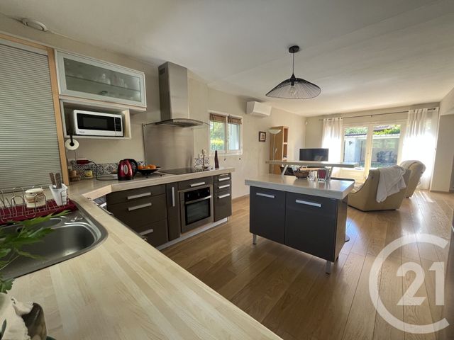 Maison &agrave; vendre - 4 pi&egrave;ces - 82 m2 - Blagnac - 31 - MIDI-PYRENEES