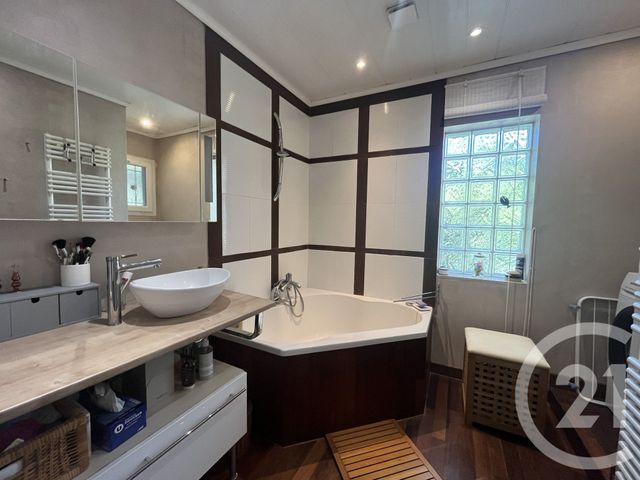 Maison &agrave; vendre - 4 pi&egrave;ces - 82 m2 - Blagnac - 31 - MIDI-PYRENEES