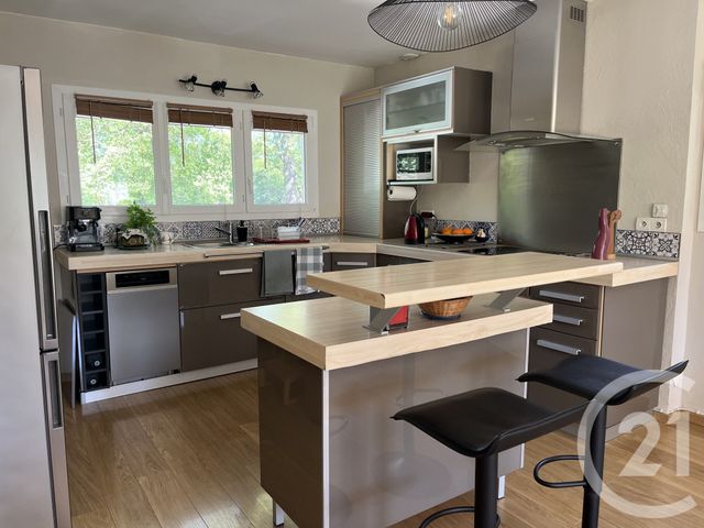 Maison &agrave; vendre - 4 pi&egrave;ces - 82 m2 - Blagnac - 31 - MIDI-PYRENEES