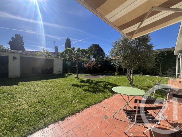 Maison &agrave; vendre - 4 pi&egrave;ces - 82 m2 - Blagnac - 31 - MIDI-PYRENEES