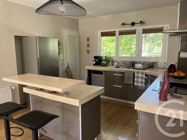 Maison &agrave; vendre - 4 pi&egrave;ces - 82 m2 - Blagnac - 31 - MIDI-PYRENEES