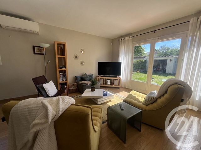 Maison &agrave; vendre - 4 pi&egrave;ces - 82 m2 - Blagnac - 31 - MIDI-PYRENEES