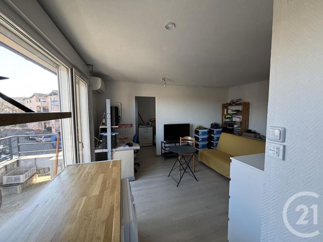 Appartement F2 &agrave; vendre - 2 pi&egrave;ces - 31,91 m2 - Blagnac - 31 - MIDI-PYRENEES