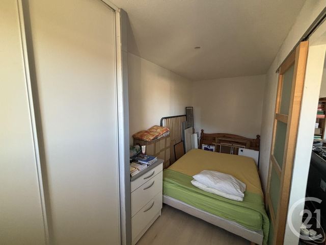 Appartement F2 &agrave; vendre - 2 pi&egrave;ces - 31,91 m2 - Blagnac - 31 - MIDI-PYRENEES