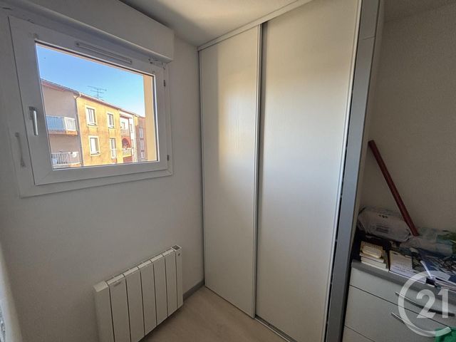 Appartement F2 &agrave; vendre - 2 pi&egrave;ces - 31,91 m2 - Blagnac - 31 - MIDI-PYRENEES