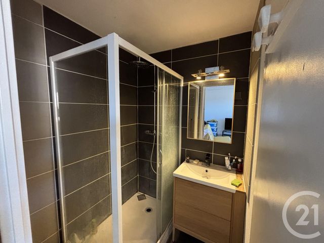 Appartement F2 &agrave; vendre - 2 pi&egrave;ces - 31,91 m2 - Blagnac - 31 - MIDI-PYRENEES