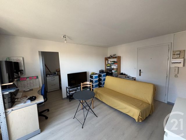 Appartement F2 &agrave; vendre - 2 pi&egrave;ces - 31,91 m2 - Blagnac - 31 - MIDI-PYRENEES