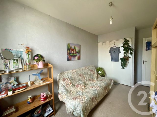 Appartement F4 &agrave; vendre - 4 pi&egrave;ces - 78,02 m2 - Blagnac - 31 - MIDI-PYRENEES