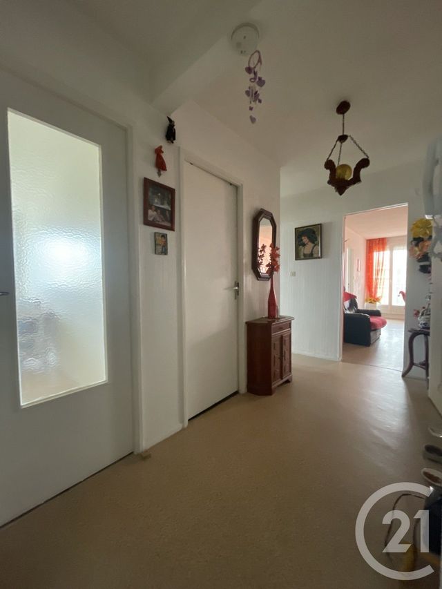 Appartement F4 &agrave; vendre - 4 pi&egrave;ces - 78,02 m2 - Blagnac - 31 - MIDI-PYRENEES