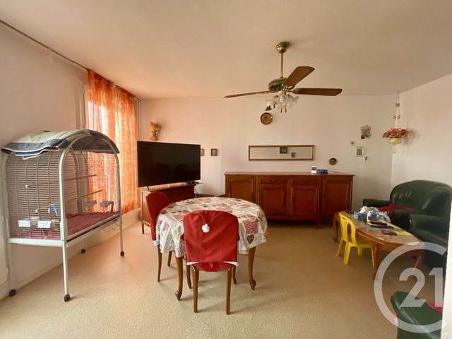 Appartement F4 &agrave; vendre - 4 pi&egrave;ces - 78,02 m2 - Blagnac - 31 - MIDI-PYRENEES