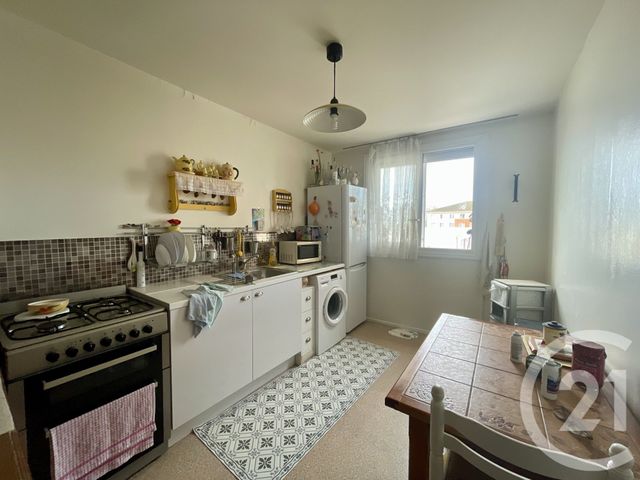 Appartement F4 &agrave; vendre - 4 pi&egrave;ces - 78,02 m2 - Blagnac - 31 - MIDI-PYRENEES