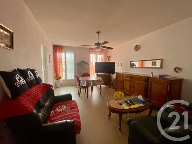 Appartement F4 &agrave; vendre - 4 pi&egrave;ces - 78,02 m2 - Blagnac - 31 - MIDI-PYRENEES