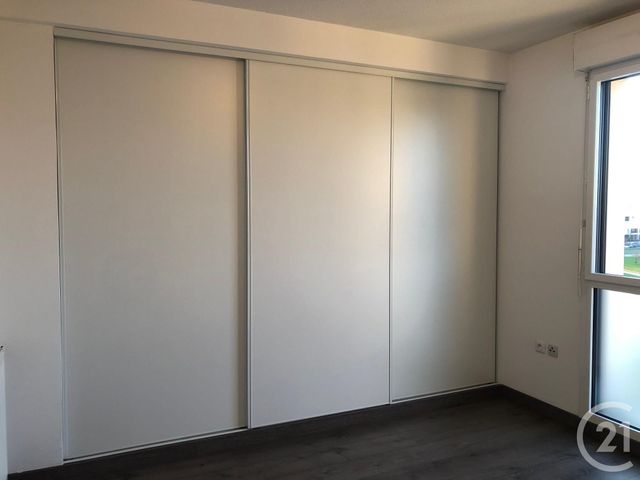 Appartement F3 &agrave; louer - 3 pi&egrave;ces - 72,50 m2 - Beauzelle - 31 - MIDI-PYRENEES