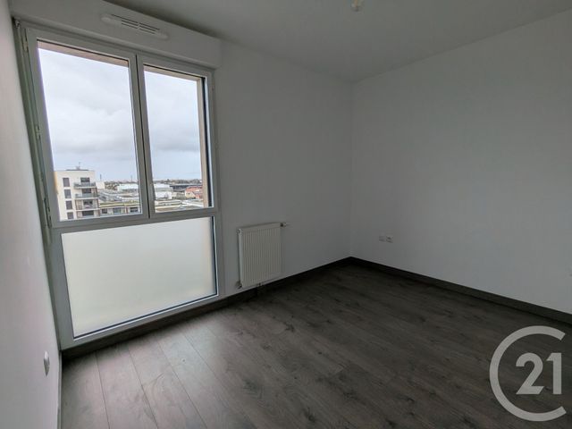 Appartement F3 &agrave; louer - 3 pi&egrave;ces - 72,50 m2 - Beauzelle - 31 - MIDI-PYRENEES