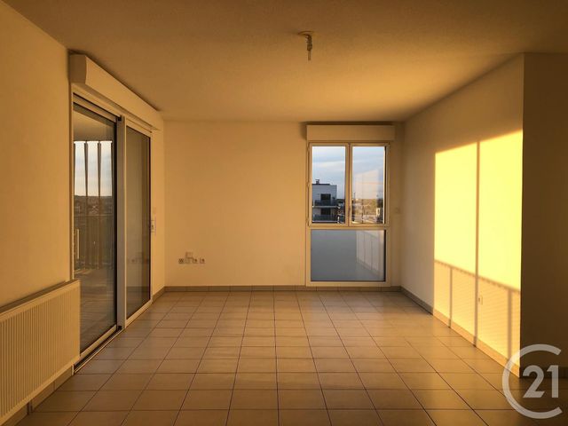 Appartement F3 &agrave; louer - 3 pi&egrave;ces - 72,50 m2 - Beauzelle - 31 - MIDI-PYRENEES
