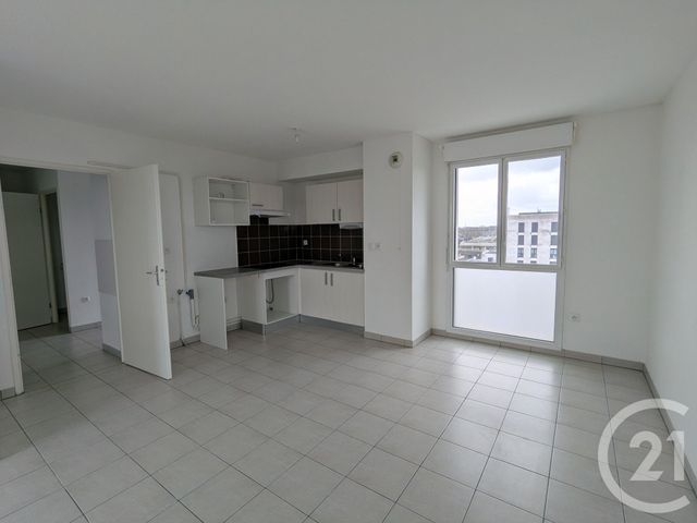 appartement - BEAUZELLE - 31