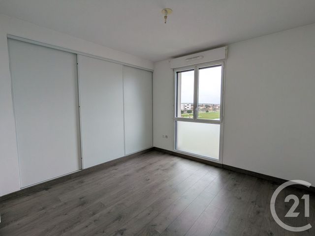 Appartement F3 &agrave; louer - 3 pi&egrave;ces - 72,50 m2 - Beauzelle - 31 - MIDI-PYRENEES