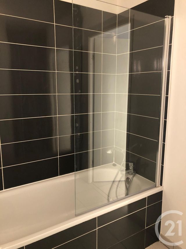 Appartement F3 &agrave; louer - 3 pi&egrave;ces - 72,50 m2 - Beauzelle - 31 - MIDI-PYRENEES