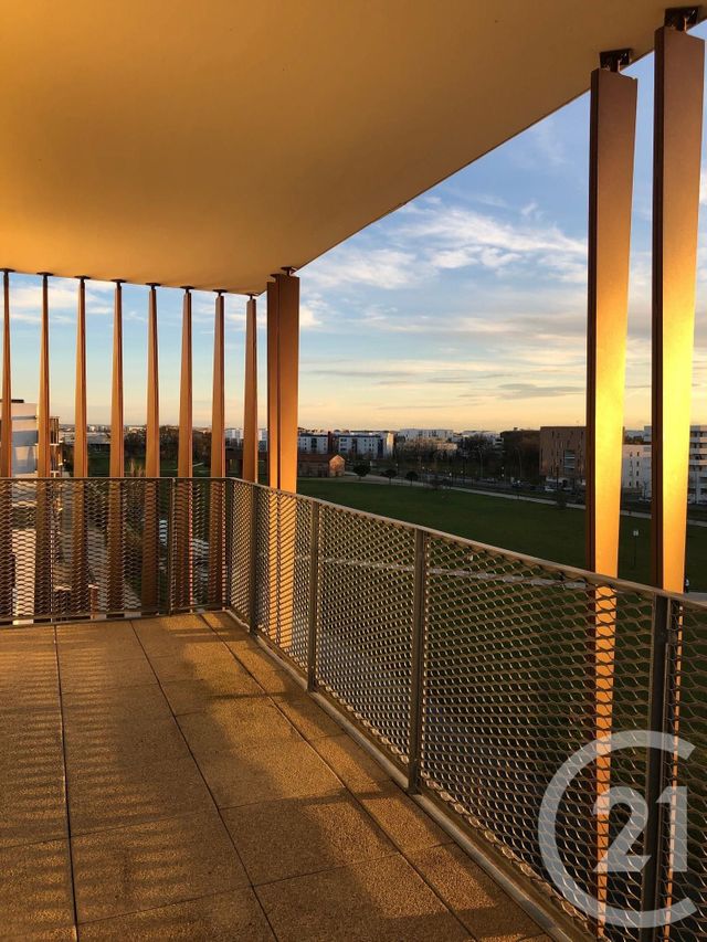 appartement - BEAUZELLE - 31