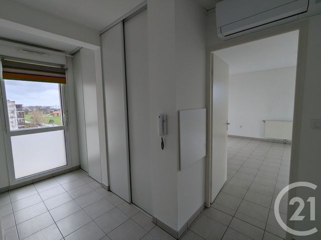 Appartement F3 &agrave; louer - 3 pi&egrave;ces - 72,50 m2 - Beauzelle - 31 - MIDI-PYRENEES