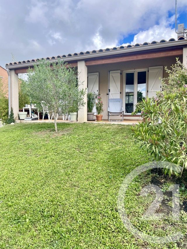 Maison &agrave; vendre - 4 pi&egrave;ces - 117,14 m2 - Blagnac - 31 - MIDI-PYRENEES