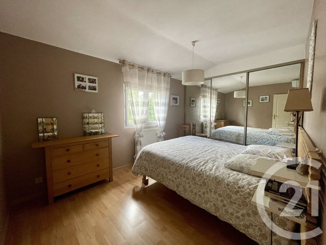Maison &agrave; vendre - 4 pi&egrave;ces - 117,14 m2 - Blagnac - 31 - MIDI-PYRENEES