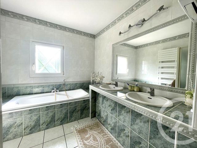 Maison &agrave; vendre - 4 pi&egrave;ces - 117,14 m2 - Blagnac - 31 - MIDI-PYRENEES