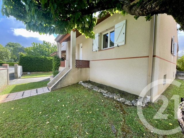Maison &agrave; vendre - 4 pi&egrave;ces - 117,14 m2 - Blagnac - 31 - MIDI-PYRENEES