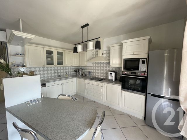 Maison &agrave; vendre - 4 pi&egrave;ces - 117,14 m2 - Blagnac - 31 - MIDI-PYRENEES