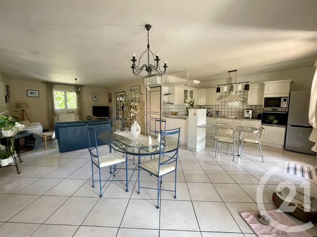 Maison &agrave; vendre - 4 pi&egrave;ces - 117,14 m2 - Blagnac - 31 - MIDI-PYRENEES