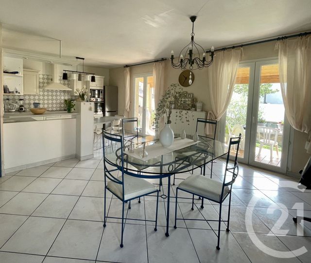 Maison &agrave; vendre - 4 pi&egrave;ces - 117,14 m2 - Blagnac - 31 - MIDI-PYRENEES