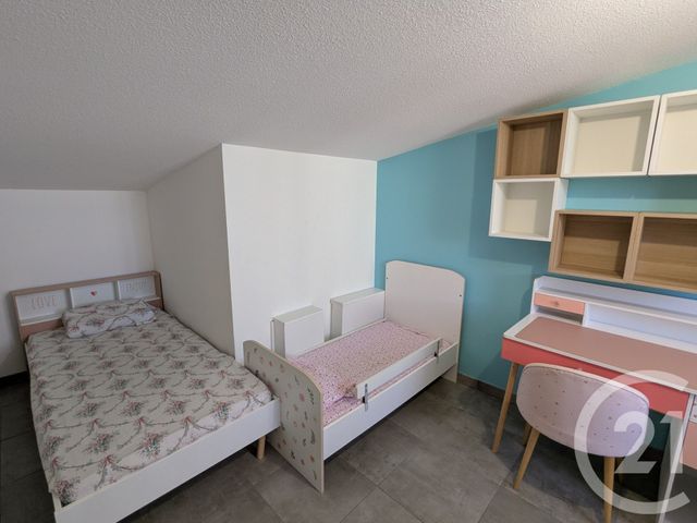 Maison &agrave; louer - 5 pi&egrave;ces - 94,90 m2 - Beauzelle - 31 - MIDI-PYRENEES