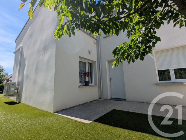Maison &agrave; louer - 5 pi&egrave;ces - 94,90 m2 - Beauzelle - 31 - MIDI-PYRENEES