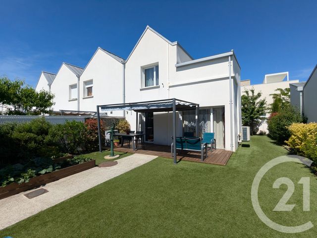 Maison &agrave; louer - 5 pi&egrave;ces - 94,90 m2 - Beauzelle - 31 - MIDI-PYRENEES