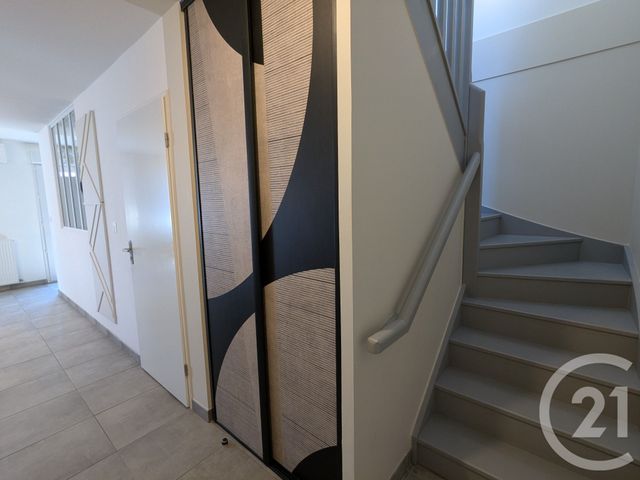 Maison &agrave; louer - 5 pi&egrave;ces - 94,90 m2 - Beauzelle - 31 - MIDI-PYRENEES
