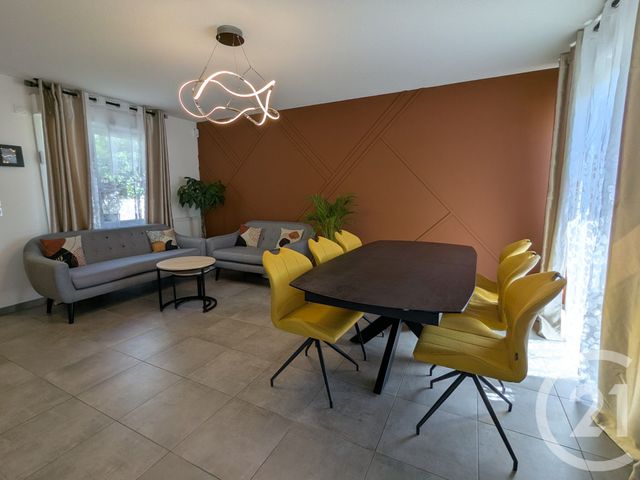 Maison &agrave; louer - 5 pi&egrave;ces - 94,90 m2 - Beauzelle - 31 - MIDI-PYRENEES