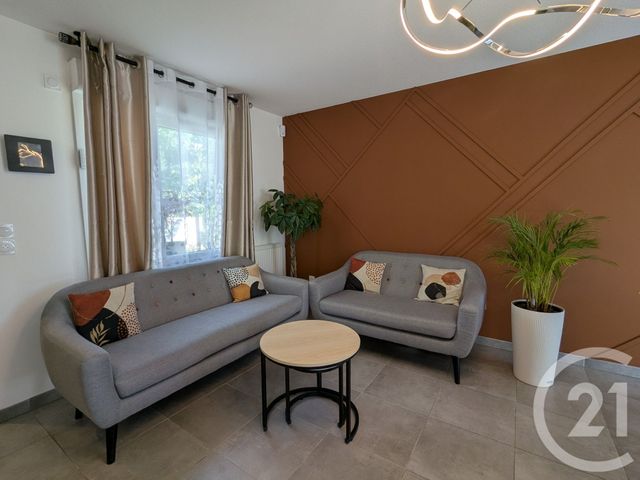 Maison &agrave; louer - 5 pi&egrave;ces - 94,90 m2 - Beauzelle - 31 - MIDI-PYRENEES